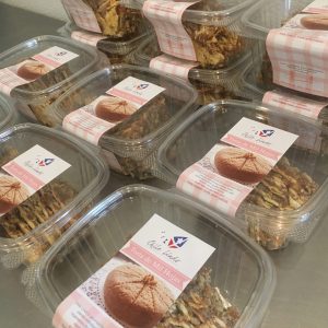 Carousel A-Slice Mil Hojas
