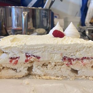 Carousel A-Torta de Merengue