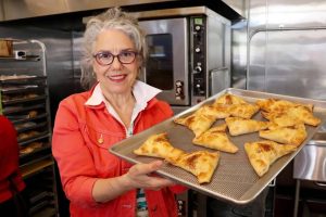 Chilean Empanadas Have Been a Mission District Staple for 50 Years